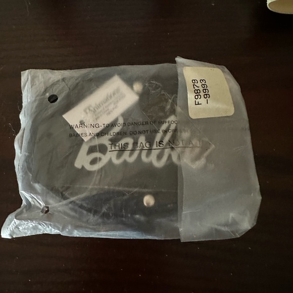 #Barbie luggage/purse tag - Picture 6 of 8